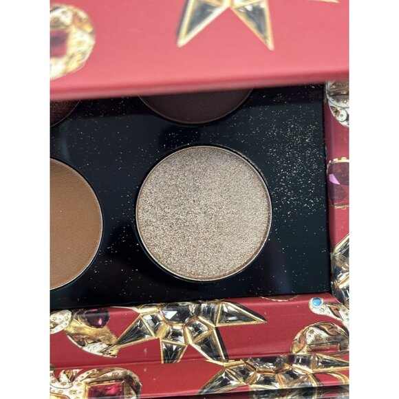 PAT McGRATH Bronze Temptation  Eyeshadow Palette - Picture 5 of 5